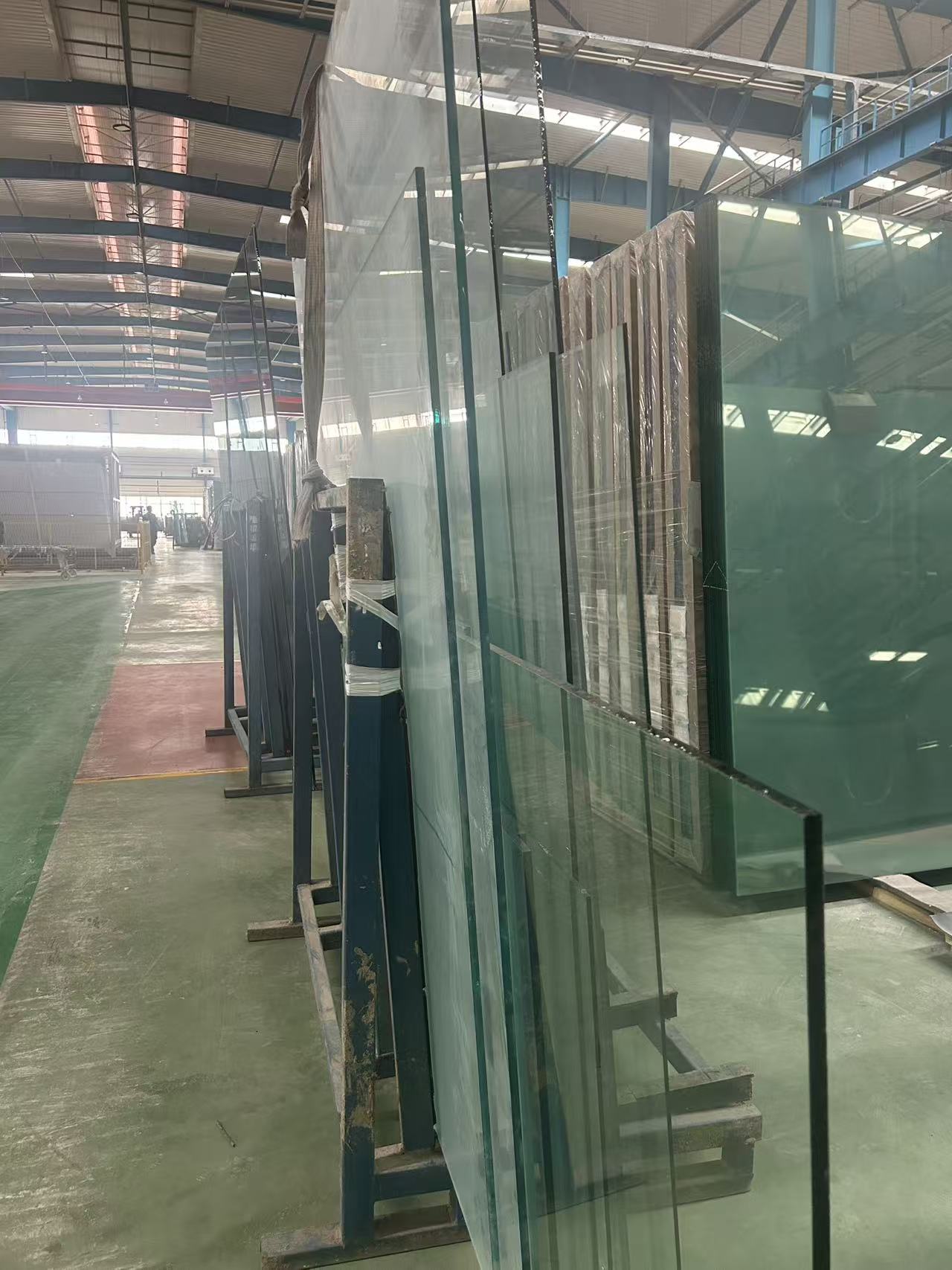 漳州市幕墙节能玻璃系统门窗玻璃定制厂家 - 一站式服务